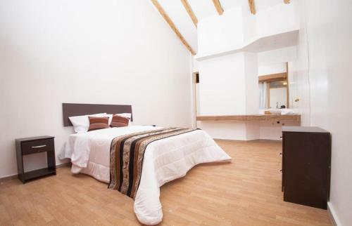 R�o Inka Lodge