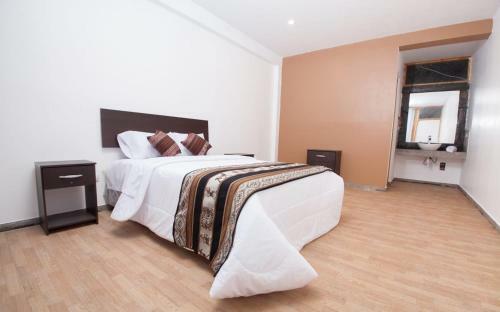 R�o Inka Lodge
