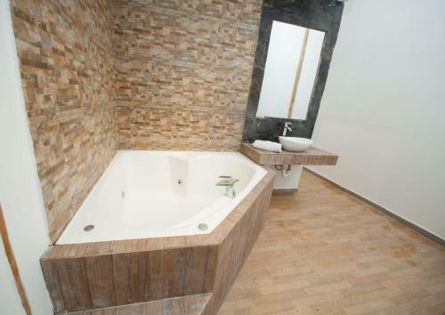 R�o Inka Lodge