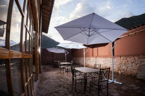 R�o Inka Lodge