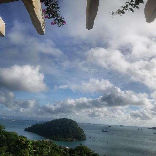 Bed & Breakfast Hospedaje Turistico Vista Mar