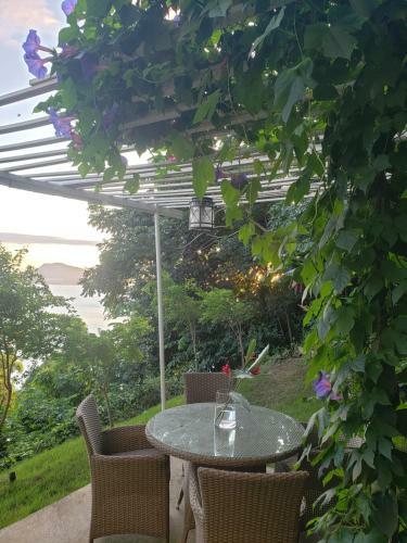 Bed & Breakfast Hospedaje Turistico Vista Mar