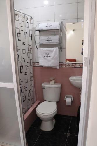 Posada Hostal El Ensue�o