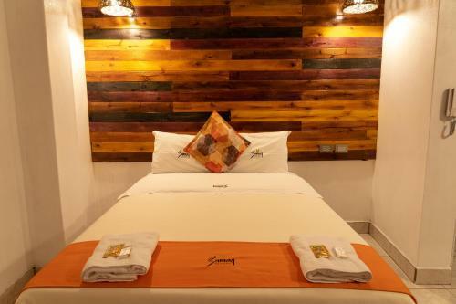 Hotel Sumaq Plaza