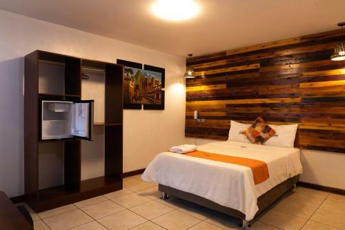 Hotel Sumaq Plaza