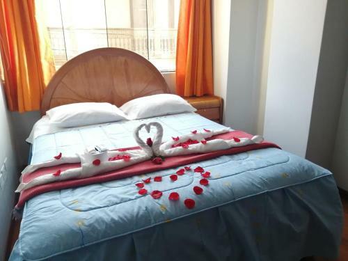 Hotel Hostal Espinoza