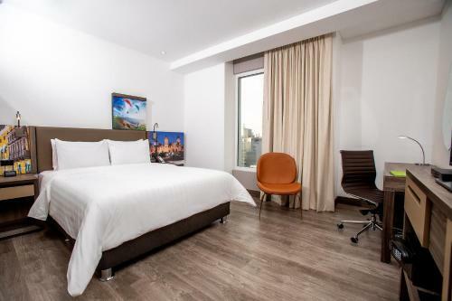 Hotel Hampton Inn Arequipa, Peru