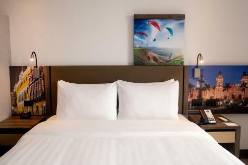 Hotel Hampton Inn Arequipa, Peru