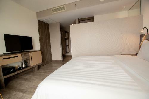 Hotel Hampton Inn Arequipa, Peru