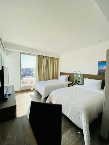 Hotel Hampton Inn Arequipa, Peru