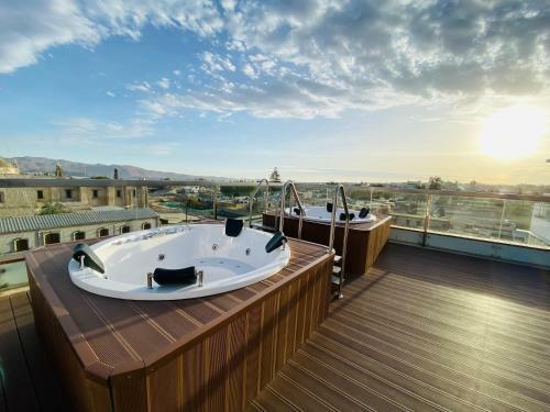 Hotel Hampton Inn Arequipa, Peru