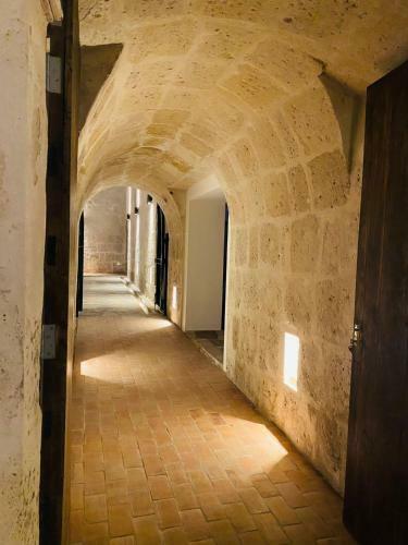 Hotel Hampton Inn Arequipa, Peru