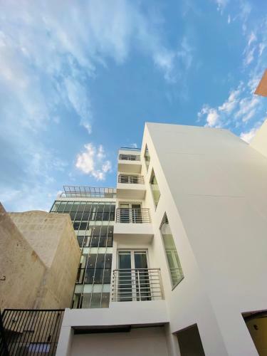 Hotel Hampton Inn Arequipa, Peru