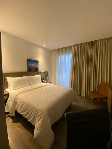 Hotel Hampton Inn Arequipa, Peru