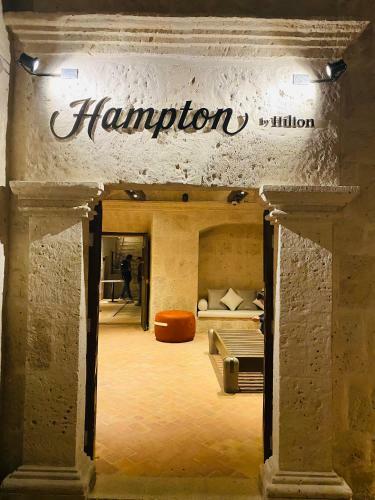 Hotel Hampton Inn Arequipa, Peru