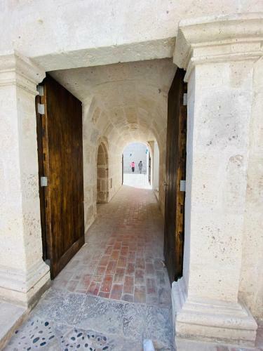 Hotel Hampton Inn Arequipa, Peru