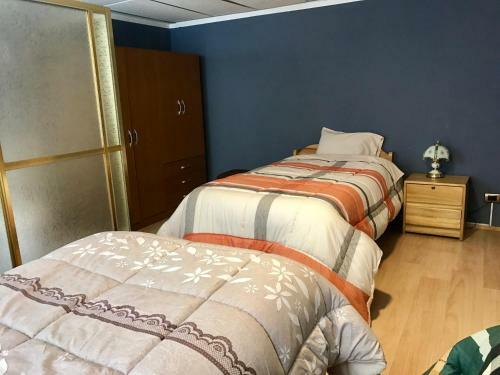Vallecito Homestay In Cusco