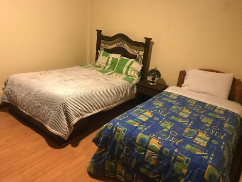 Vallecito Homestay In Cusco