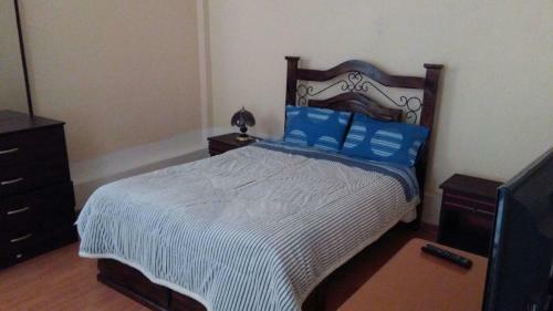 Vallecito Homestay In Cusco