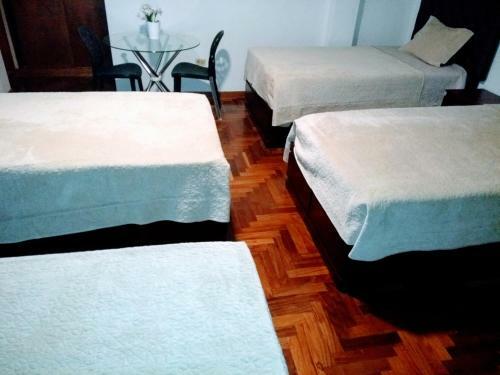 Hostal Residencial Belle Maison