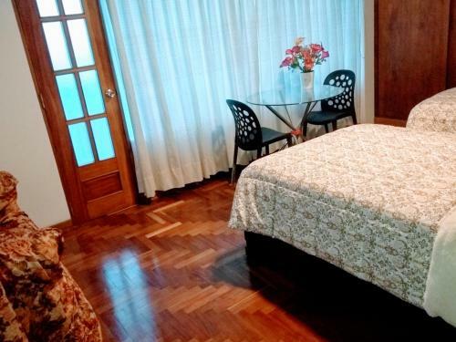 Hostal Residencial Belle Maison