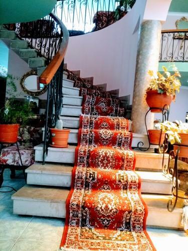 Hostal Residencial Belle Maison