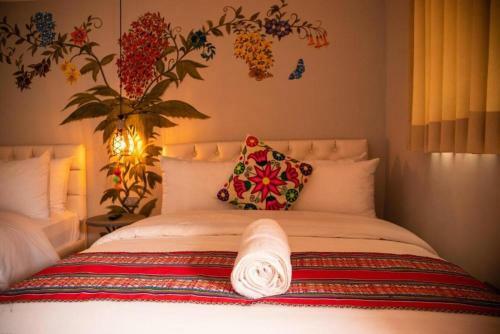 Home Garden Hotel