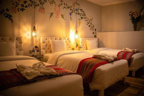 Home Garden Hotel