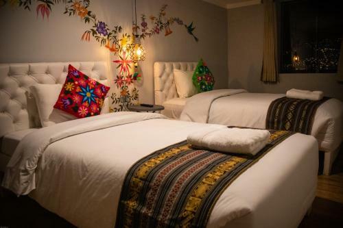 Home Garden Hotel