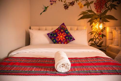 Home Garden Hotel