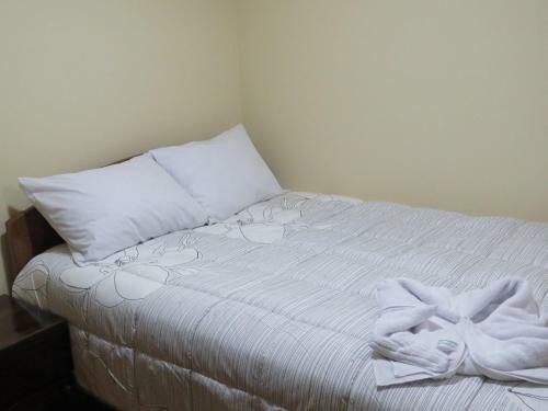 Betania Apart Cusco Suite