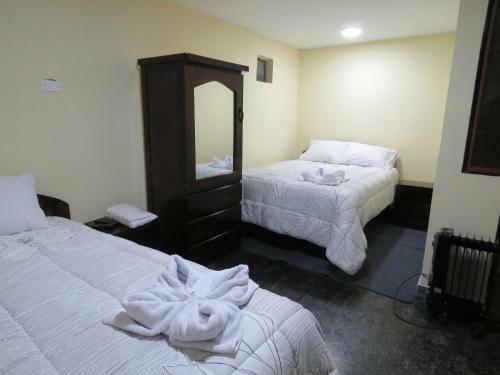 Betania Apart Cusco Suite