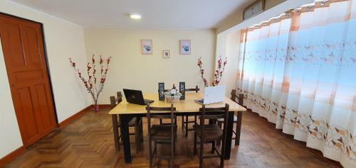 Betania Apart Cusco Suite