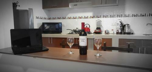 Betania Apart Cusco Suite