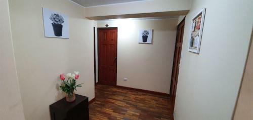 Betania Apart Cusco Suite