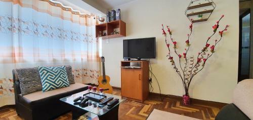 Betania Apart Cusco Suite