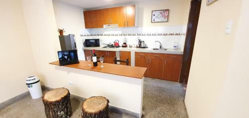 Betania Apart Cusco Suite