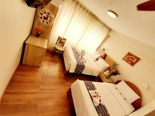 Bed & Breakfast Hostal Qolla Wasi