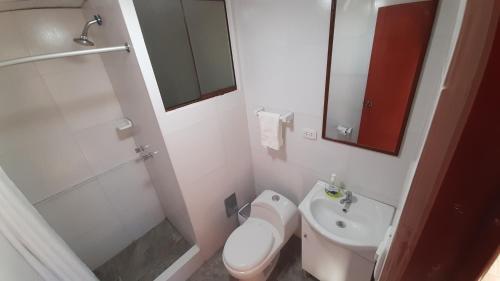 Bed & Breakfast Hostal Qolla Wasi