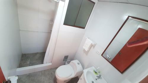 Bed & Breakfast Hostal Qolla Wasi