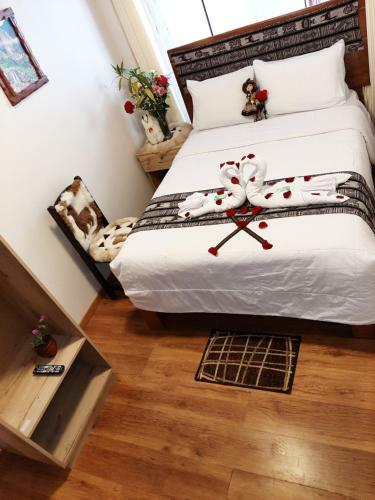 Bed & Breakfast Hostal Qolla Wasi