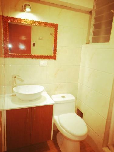 Bed & Breakfast Hostal Qolla Wasi