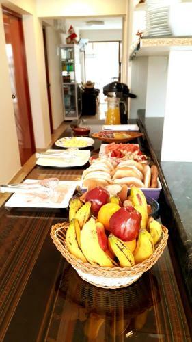 Bed & Breakfast Hostal Qolla Wasi