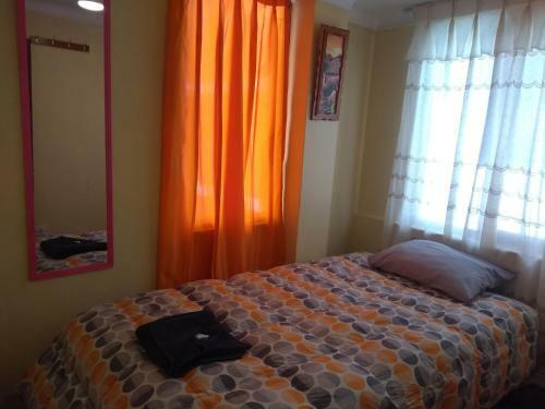Bed & Breakfast Viru Guest House & Experience
