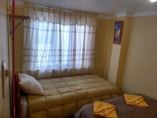 Bed & Breakfast Viru Guest House & Experience