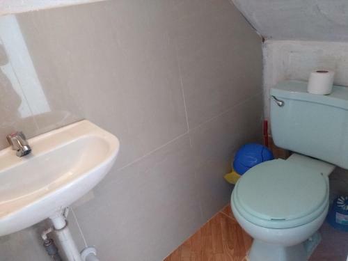 Bed & Breakfast Viru Guest House & Experience