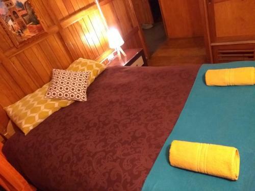 Bed & Breakfast Viru Guest House & Experience