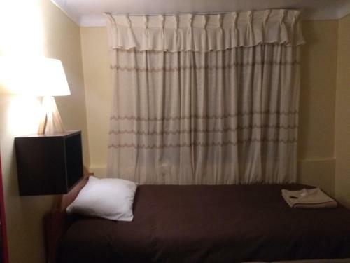 Bed & Breakfast Viru Guest House & Experience