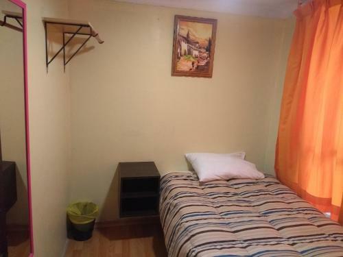 Bed & Breakfast Viru Guest House & Experience