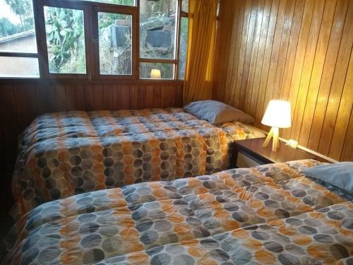 Bed & Breakfast Viru Guest House & Experience